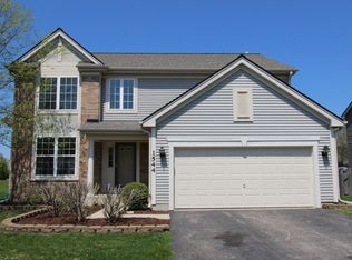 1544 Summerhill Ln, Cary, IL 60013