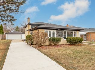 9804 Massasoit Ave, Oak Lawn, IL