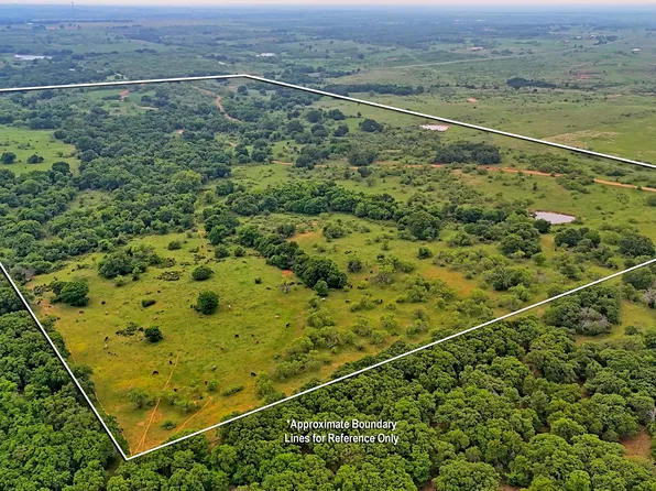 Cardwell Rd, Ringgold, TX 76261