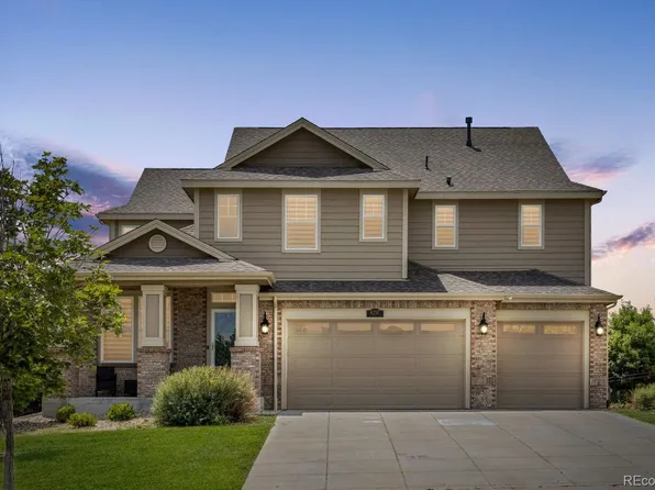 8297 S Country Club Parkway, Aurora, CO 80016