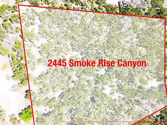 3rd image of 2445 Smoke Rise Cyn