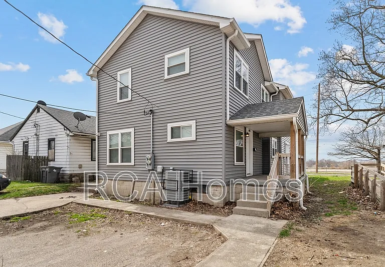 603 N Sherman Dr — Photo 13