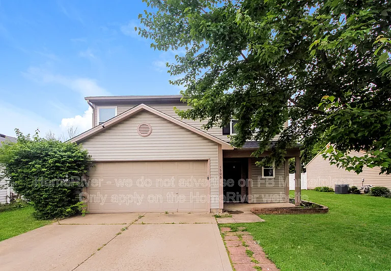 1506 Green Spring Way — Photo 1