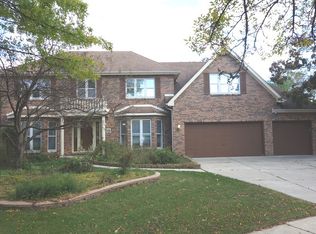 608 Leesburg Ct, Naperville, IL 60540