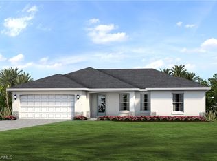 1710 NW 26th St, Cape Coral, FL 33993
