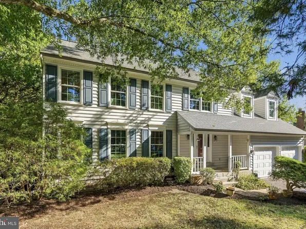 10209 Bens Way, Manassas, VA 20110