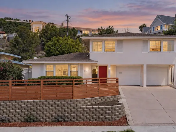 5421 Linda Rosa Ave, La Jolla, CA 92037