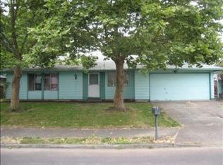 16215 SW Westwind Dr, Beaverton, OR 97078