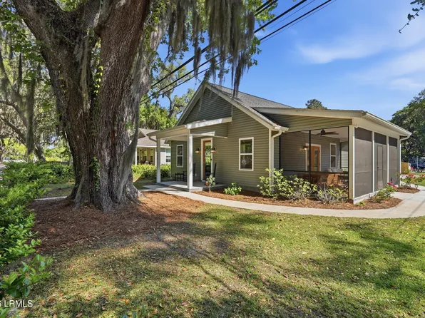 2620 Mossy Oaks Rd, Beaufort, SC 29902