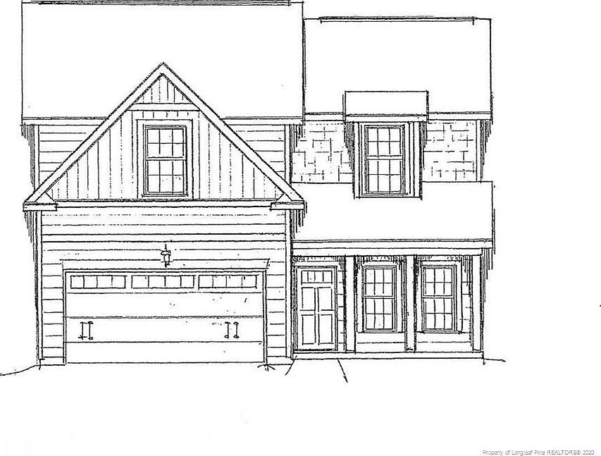 1st image of 199 Ledgebrook Lot 32
