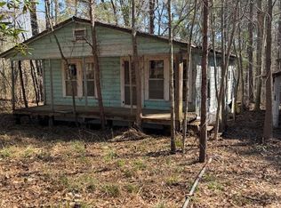 5844 W Homochitto Rd, Crosby, MS 39633