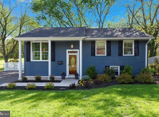 911 Sunnybrook Dr, Glen Burnie, MD 21060