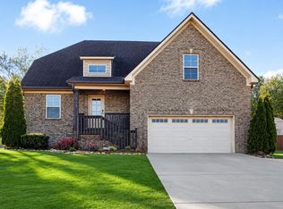 533 Johnstown Dr, Smyrna, TN 37167