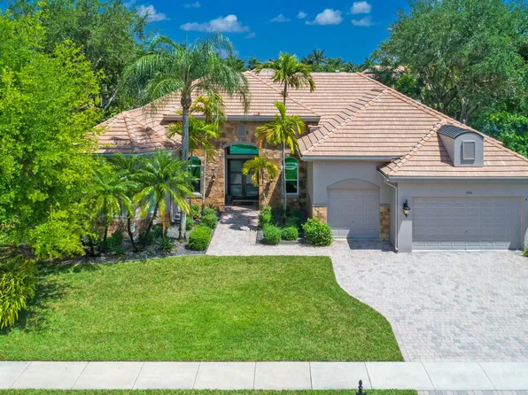 3514 Palais Terrace, Wellington, FL 33449
