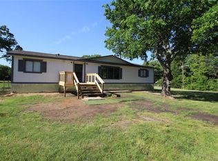 102 Vz County Road 1138, Fruitvale, TX 75127