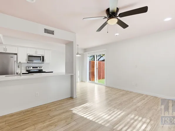 1308 Southport Dr APT D, Austin, TX 78704