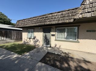 1704 Rose Ave, Modesto, CA 95355