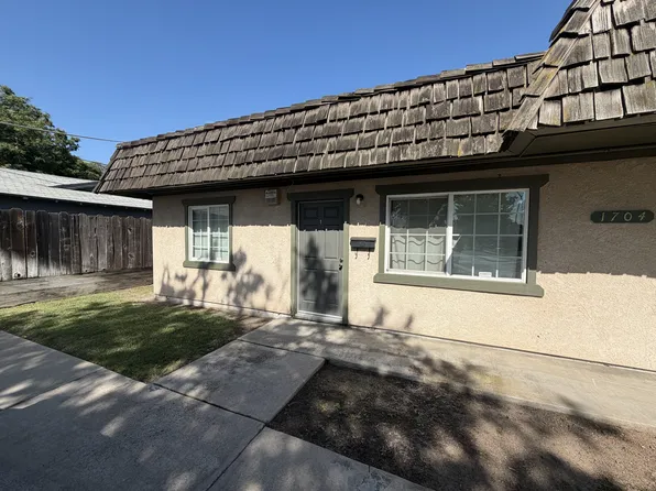 1704 Rose Ave, Modesto, CA 95355