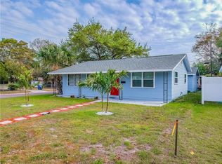 4600 Yarmouth Ave S, Saint Petersburg, FL 33711