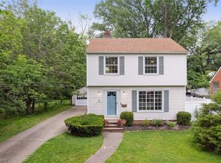 4483 E Berwald Rd, South Euclid, OH 44121