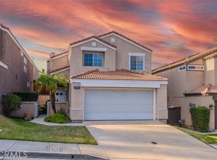 6372 Blossom Ln, Chino Hills, CA 91709