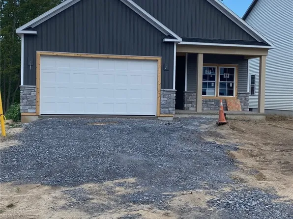 LOT 36 Arabica Ln, Liverpool, NY 13090