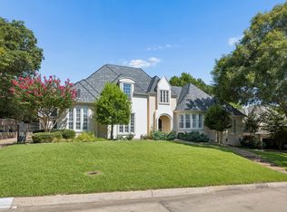 902 Independence Pkwy, Southlake, TX 76092