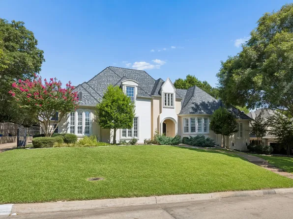 902 Independence Pkwy, Southlake, TX 76092