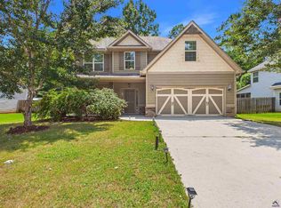 209 Dog Fennel Ln, Perry, GA 31069