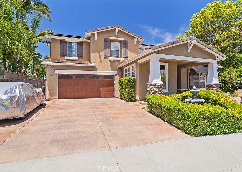 685 White Mountain Cir, Corona, CA 92881 | MLS #IG26106122 | Zillow