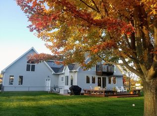 125 Shawnee Trl, Prudenville, MI 48651