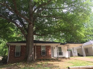 4092 Haliburton St, Memphis, TN 38128