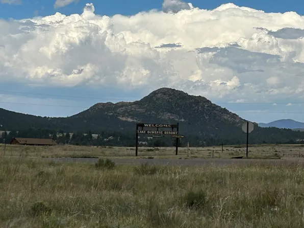 172 Cork Ln, Westcliffe, CO 81252