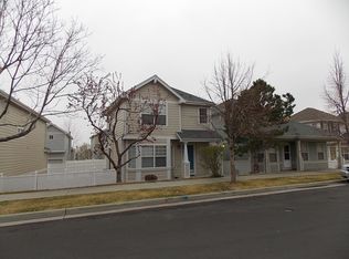 1367 S Quintero Way, Aurora, CO 80017