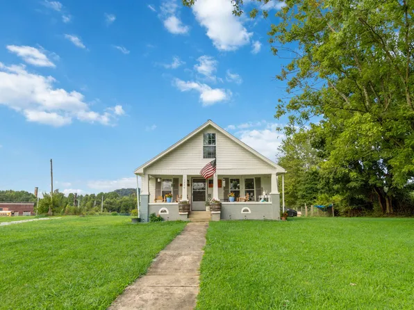 1040 E 4th St, London, KY 40741