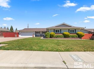 1085 Pine Ridge Dr, Reno, NV 89509