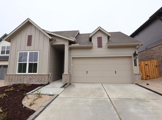 1930 El Pino St, Montgomery, TX 77316