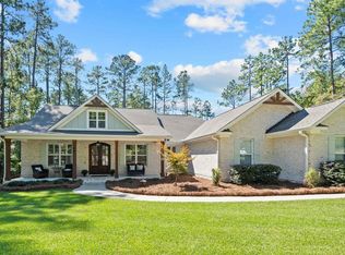 104 Admirals Point, Leesville, SC 29070