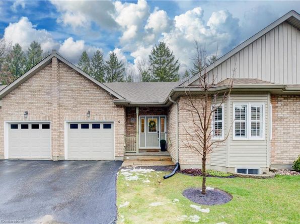 460 Waterloo St #4, Wilmot, ON N3A 4M1