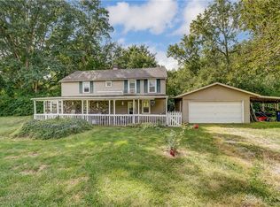 4319 Fishburg Rd, Dayton, OH 45424