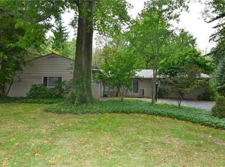 3390 Kersdale Rd, Pepper Pike, OH 44124