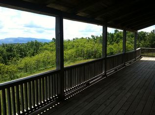 480 David Sides Rd, Boone, NC 28607