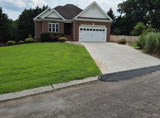 109 Brooklyn Cir, Madisonville, TN 37354