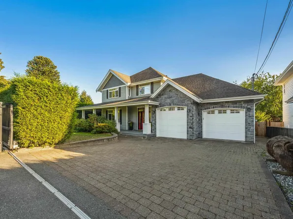 22784 88th Ave, Langley, BC V1M 3T1