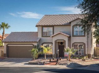 8810 N Rivulet Pl, Tucson, AZ 85743