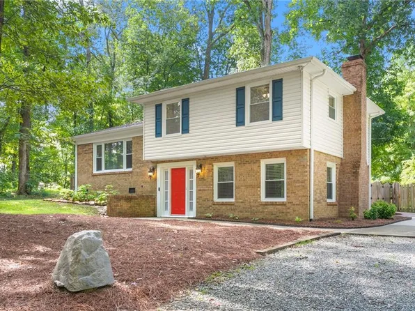 5008 Rolling Hills Ave, Julian, NC 27283