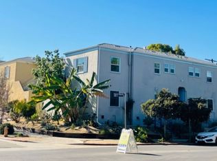 1501 S Sierra Bonita Ave, Los Angeles, CA 90019