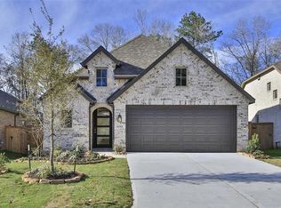 21582 Jordan Pond Rdg, Porter, TX 77365