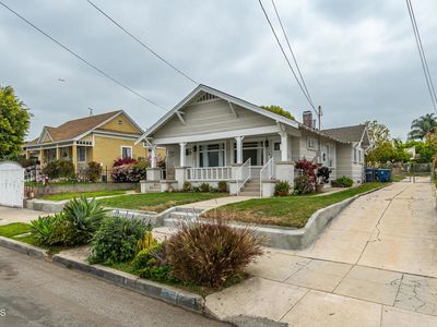 222-224 S Dacotah St, Los Angeles, CA, 90063