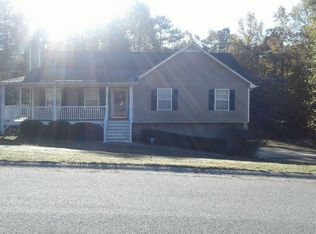 21 Colton Creek Ct, Dallas, GA 30132